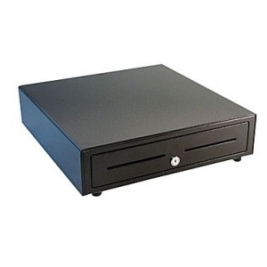 APG Cash Drawer with Cable