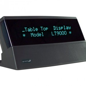 Bematech LT9000 Tabletop Display